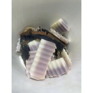 Herbal Soap Sampler Surprises